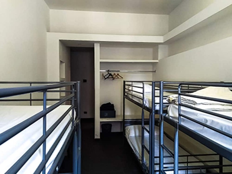 M&j Place Hostel Rome