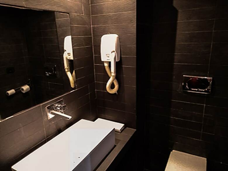 M&j Place Hostel Rome