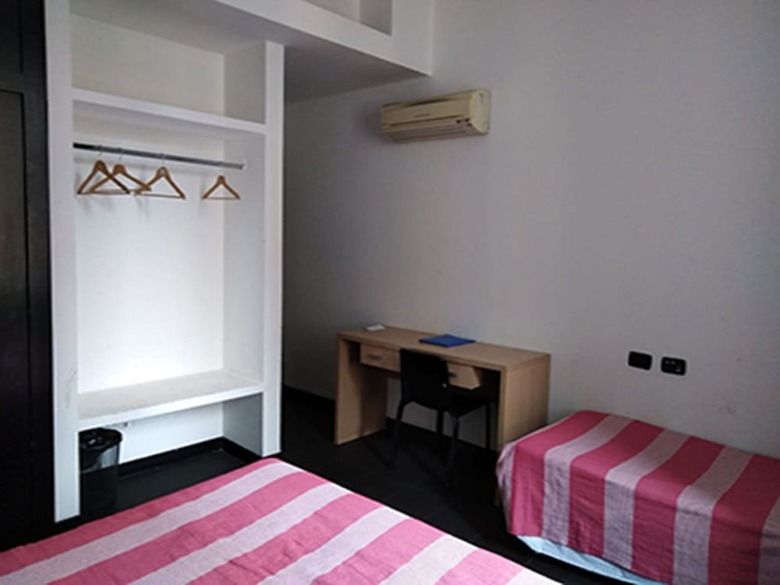M&j Place Hostel Rome