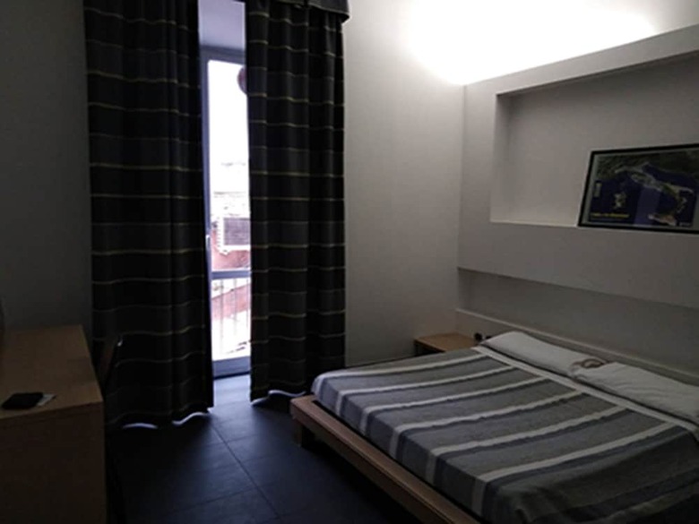 M&j Place Hostel Rome