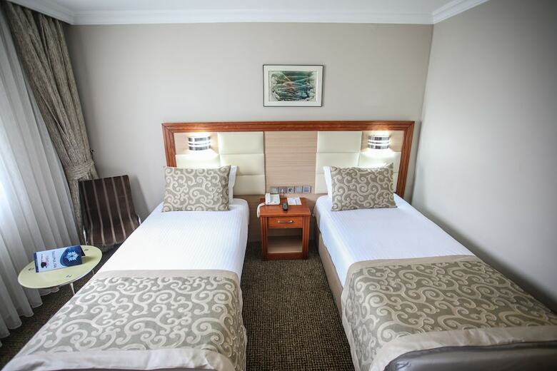 Aldino Hotel & Spa
