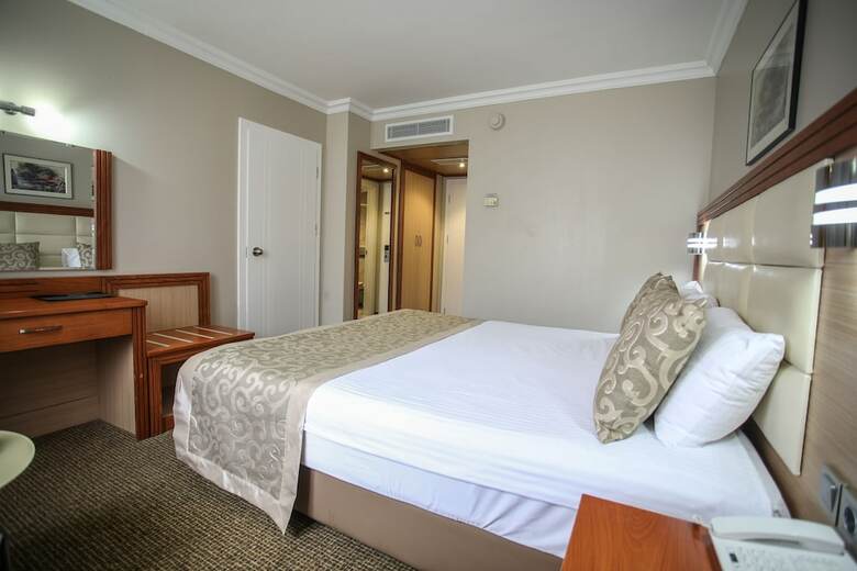 Aldino Hotel & Spa