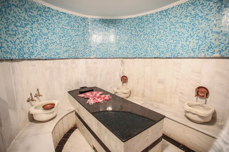 Aldino Hotel & Spa