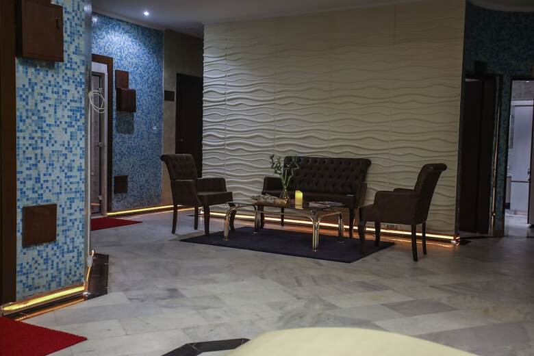 Aldino Hotel & Spa