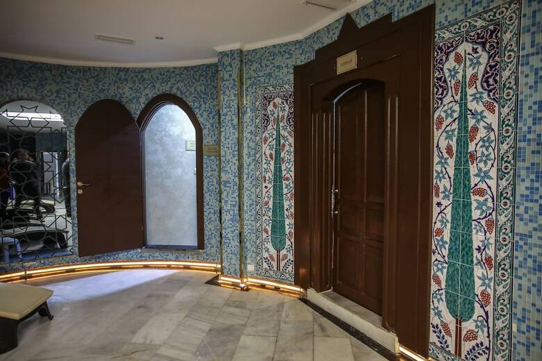 Aldino Hotel & Spa