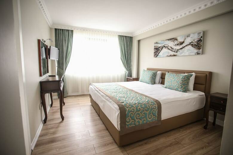 Aldino Hotel & Spa