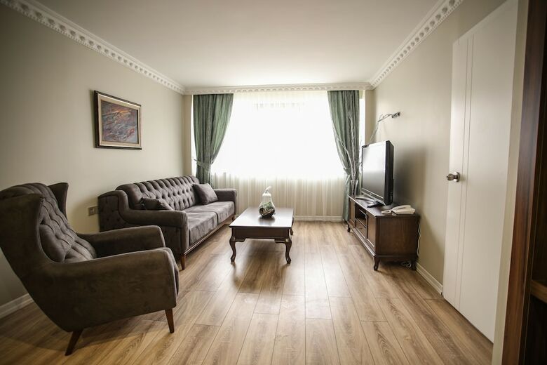 Aldino Hotel & Spa
