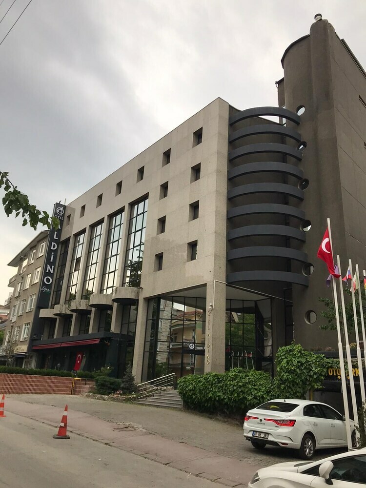 Aldino Hotel & Spa