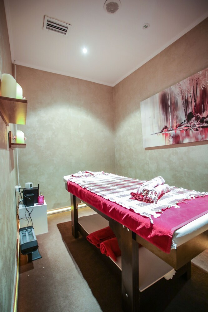 Aldino Hotel & Spa