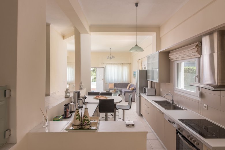 Villa Aegean Residence