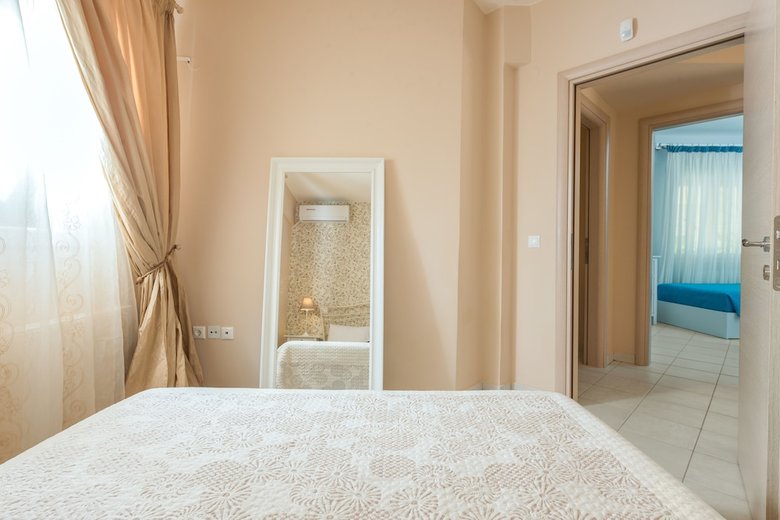 Villa Aegean Residence