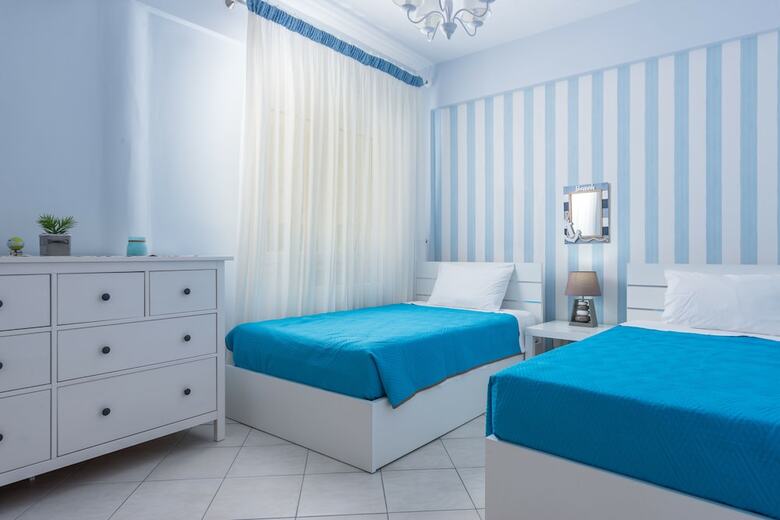 Villa Aegean Residence