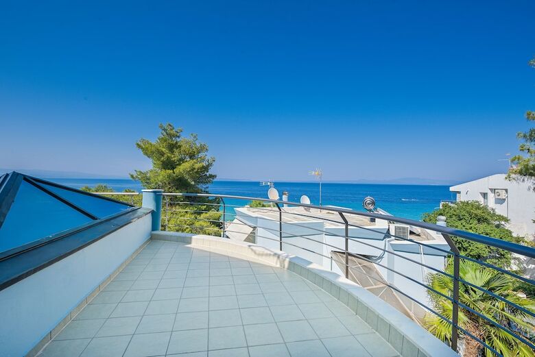 Villa Aegean Residence