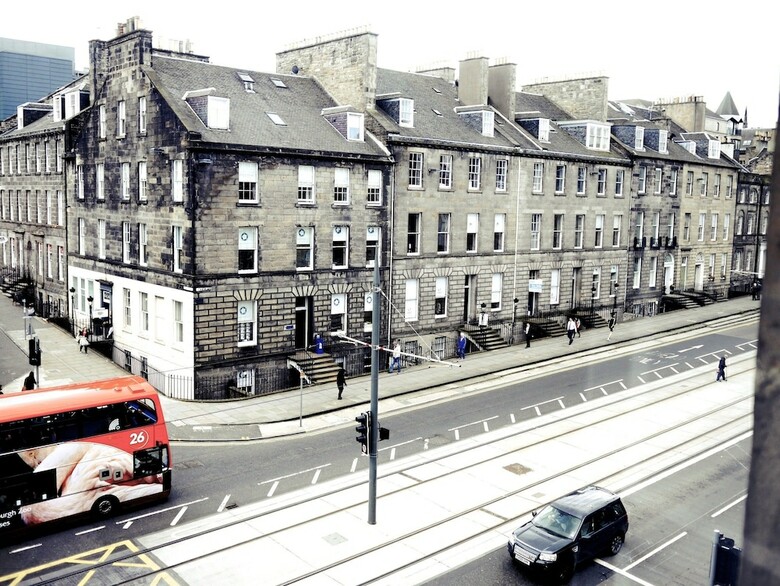 Hotel 28 York Place