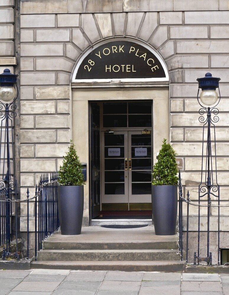 Hotel 28 York Place