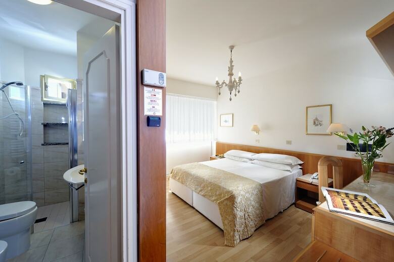 Grand Hotel Playa
