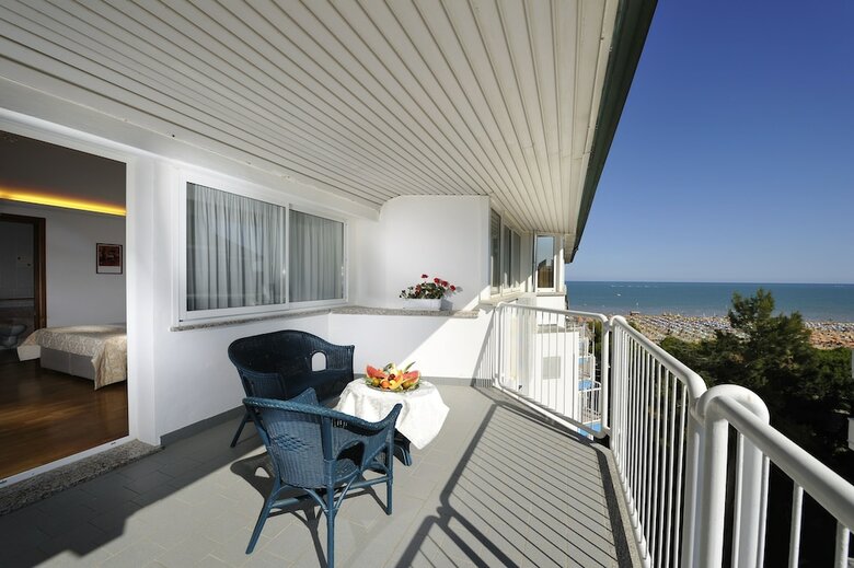 Grand Hotel Playa