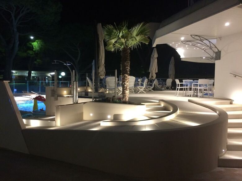 Grand Hotel Playa
