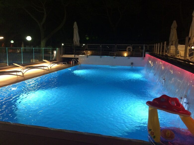 Grand Hotel Playa