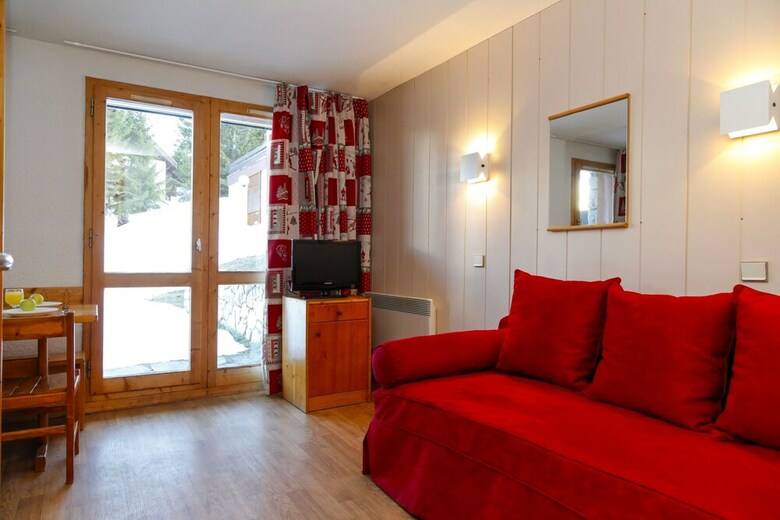 Odalys Residence Les Brigues