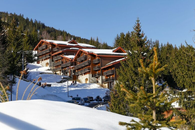 Odalys Residence Les Brigues