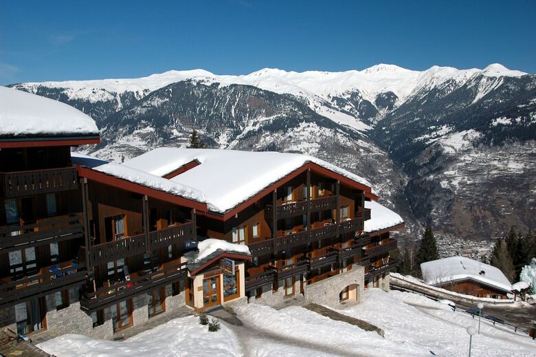 Odalys Residence Les Brigues