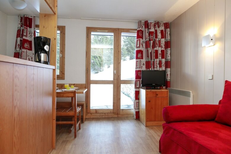 Odalys Residence Les Brigues