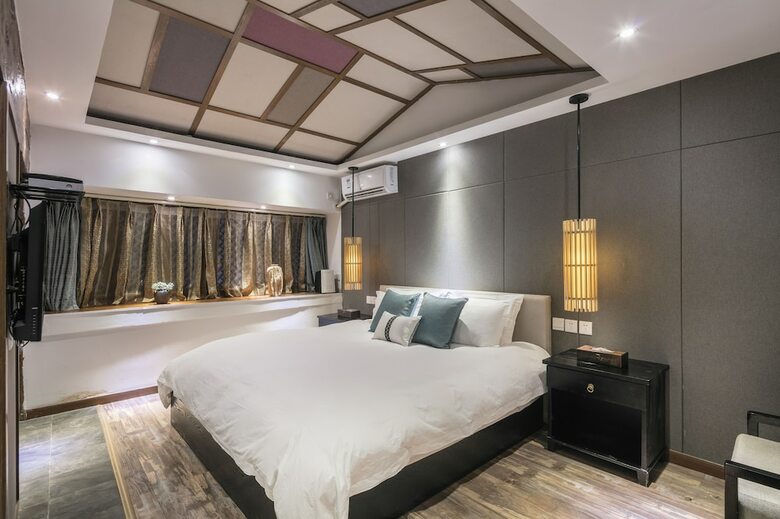 Liman Wenzhi No.1 Hotel Lijiang Ancient Town