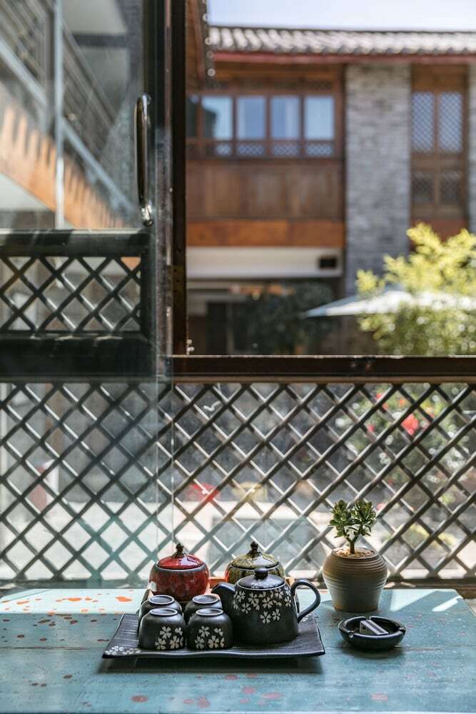 Liman Wenzhi No.1 Hotel Lijiang Ancient Town