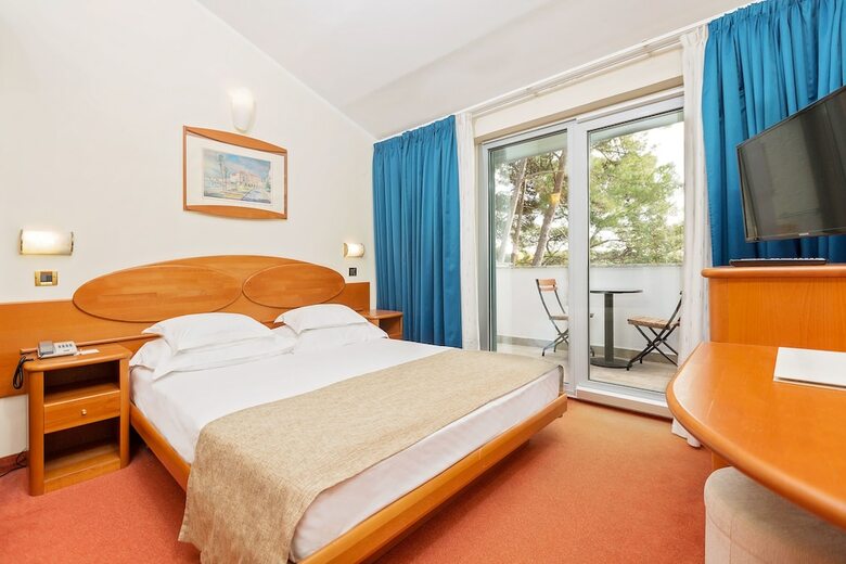 Hotel Villa Galijot Plava Laguna
