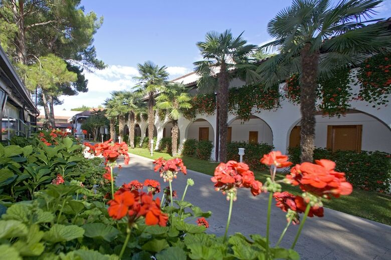 Hotel Villa Galijot Plava Laguna
