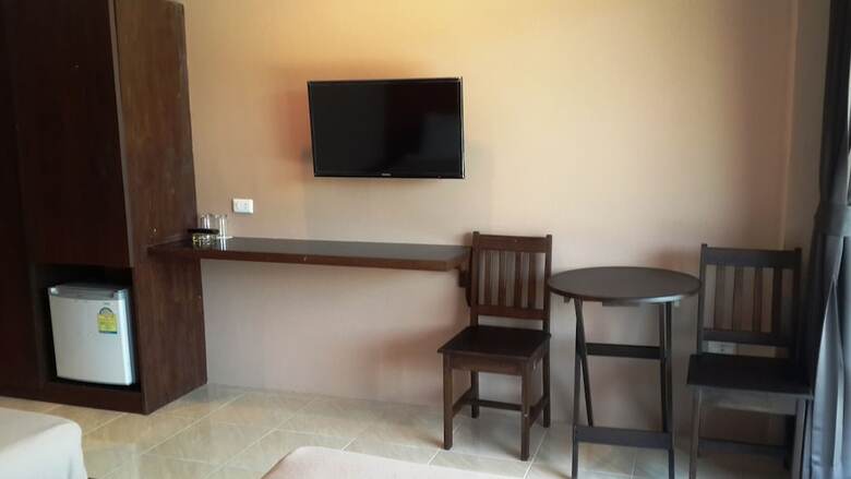 Hotel Poolsawas Residence
