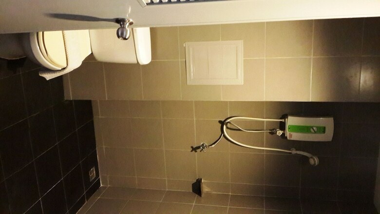 Hotel Poolsawas Residence