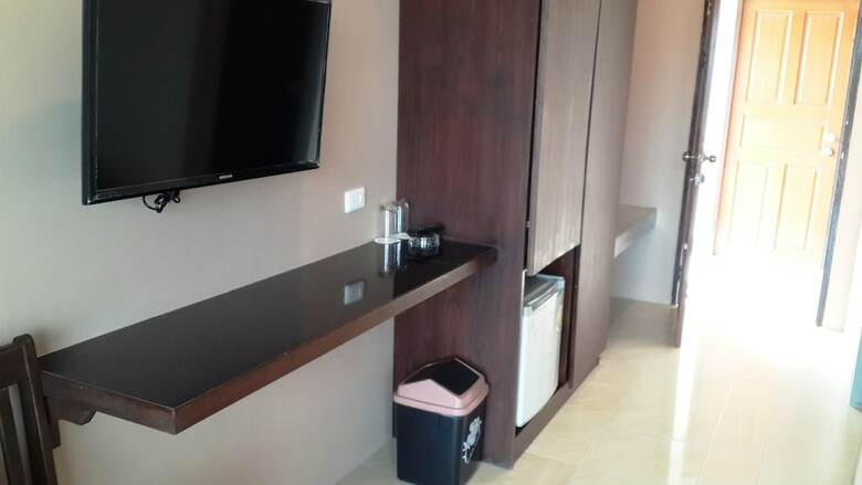 Hotel Poolsawas Residence
