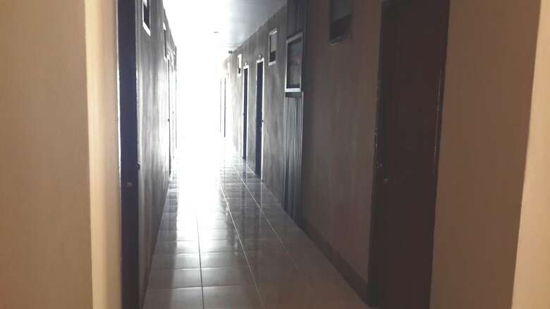 Hotel Poolsawas Residence