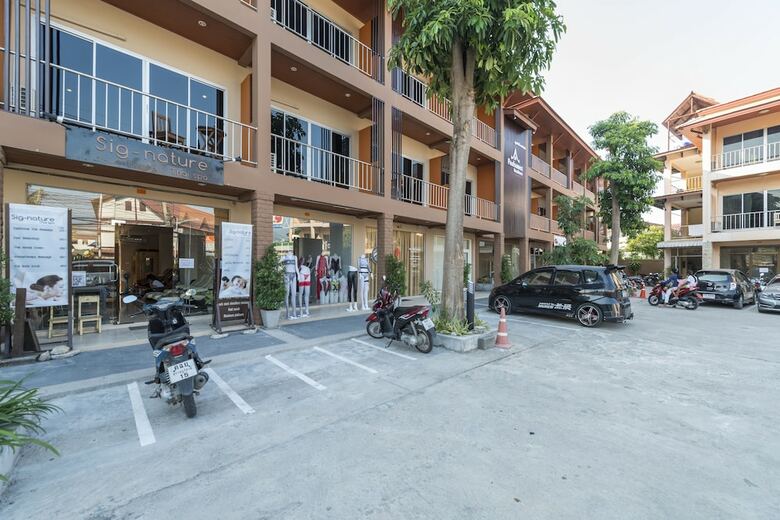 Hotel Poolsawas Residence
