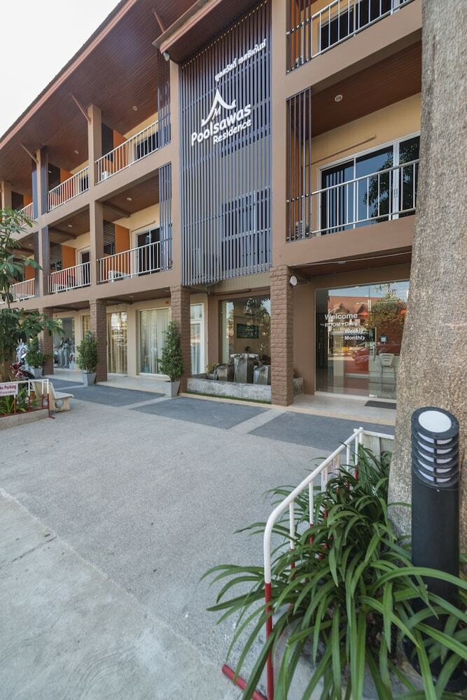 Hotel Poolsawas Residence