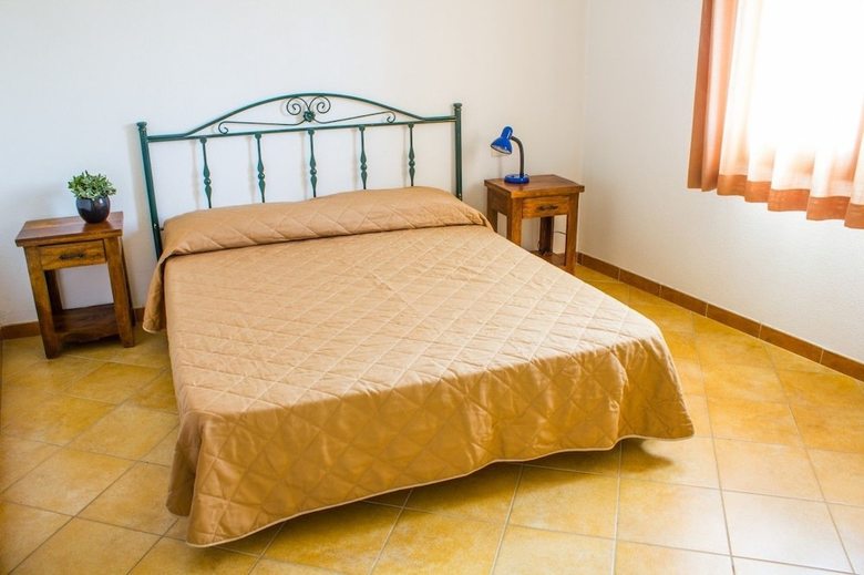 Apartamento Case Gialle