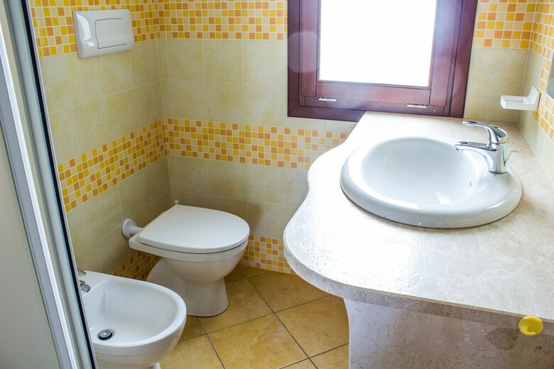 Apartamento Case Gialle