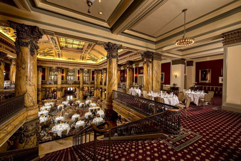 The Jefferson Hotel
