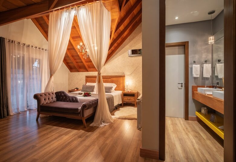 Hotel Valle D'incanto