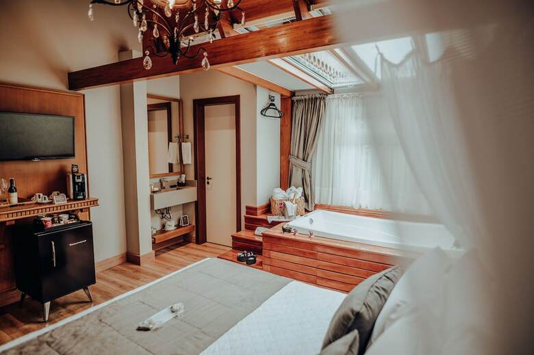 Hotel Valle D'incanto
