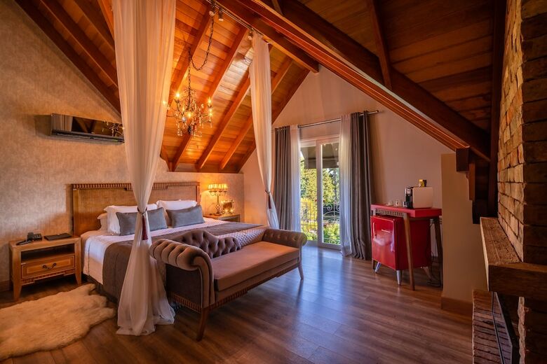 Hotel Valle D'incanto