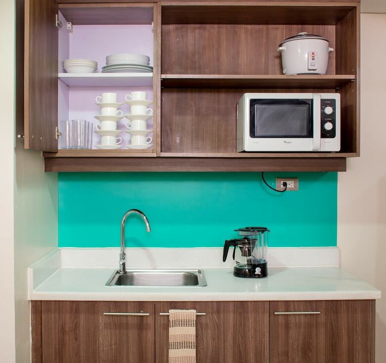 Aparthotel Alicia Apartelle