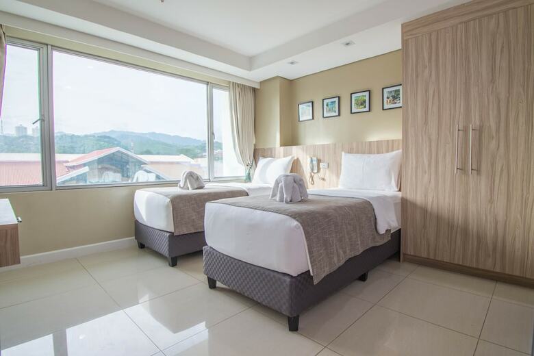 Aparthotel Alicia Apartelle