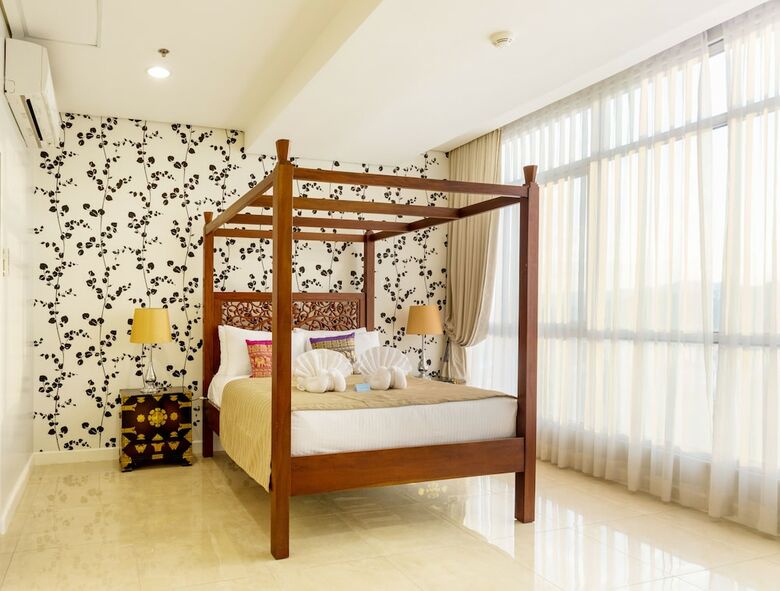 Aparthotel Alicia Apartelle
