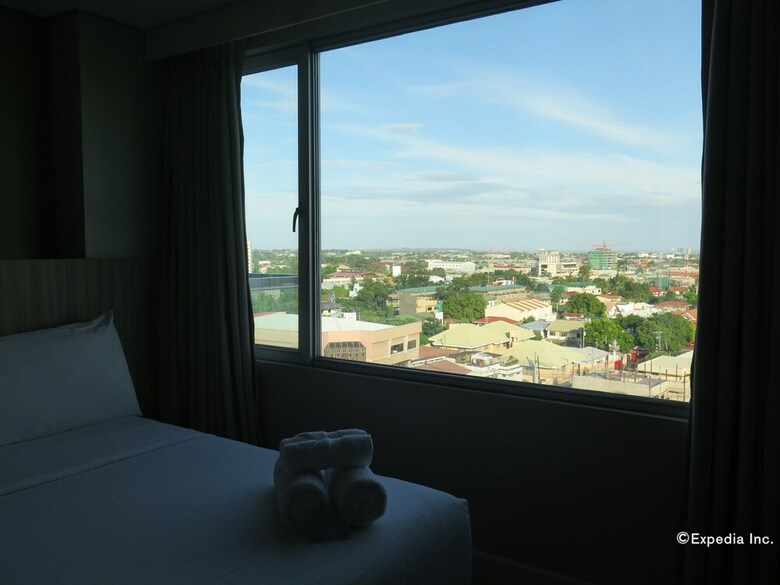 Aparthotel Alicia Apartelle