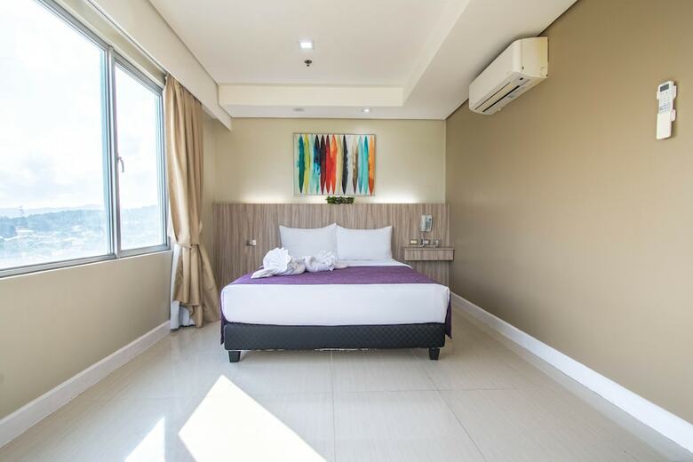 Aparthotel Alicia Apartelle