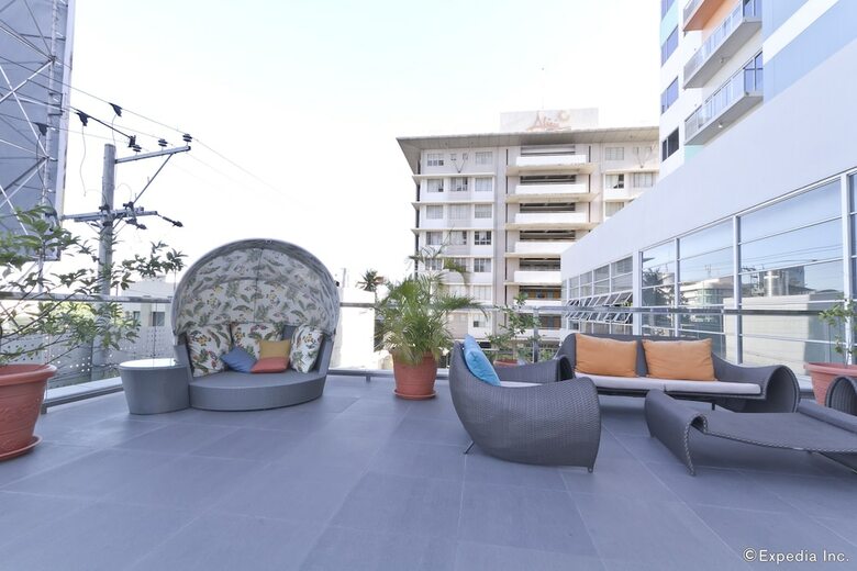 Aparthotel Alicia Apartelle