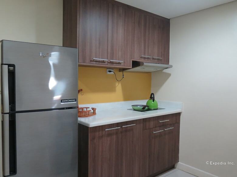 Aparthotel Alicia Apartelle